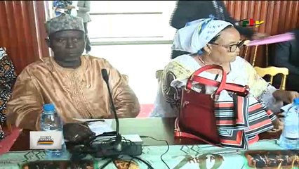 House Connect of  April 18, 2024 on CRTV