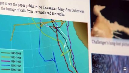 The Loneliest Whale: The Search for 52 | Tráiler oficial