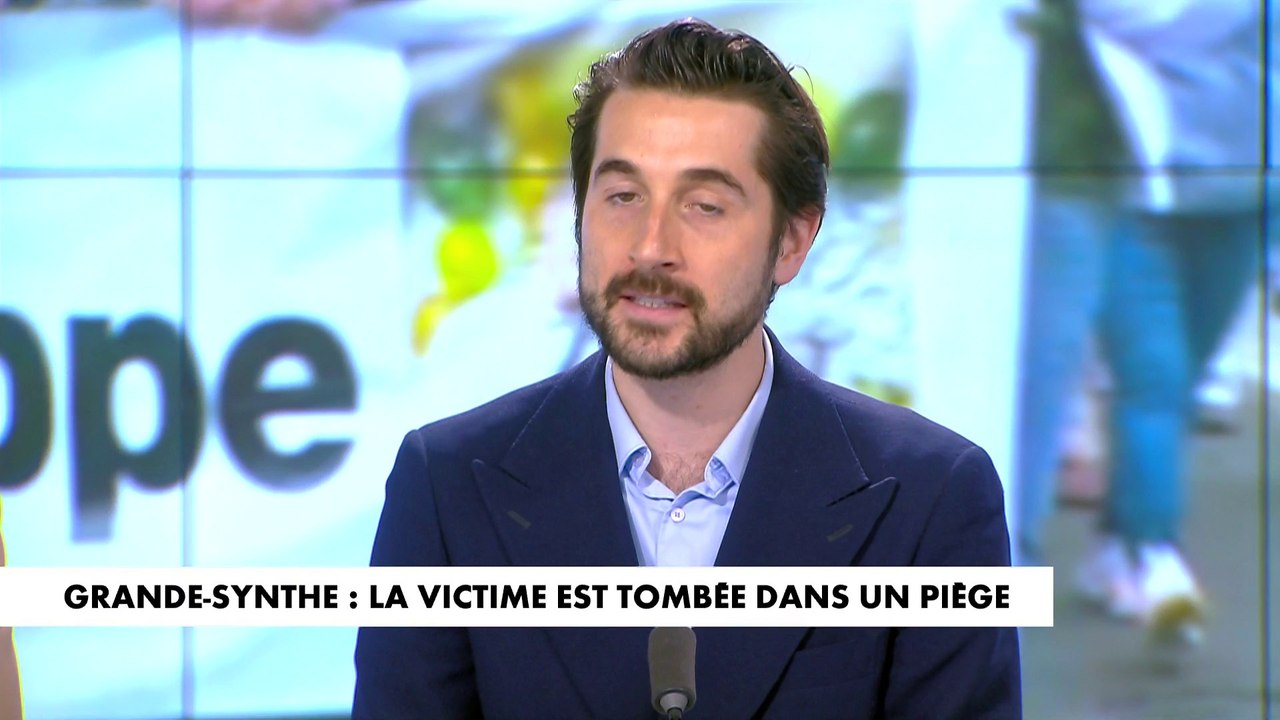 Pierre-Henri Bovis : «Vous ne pouvez pas avoir de peine dissuasive si elle n'est pas systématique»