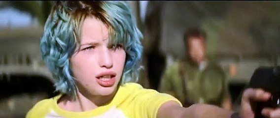 Black Widow | Nuevo avance