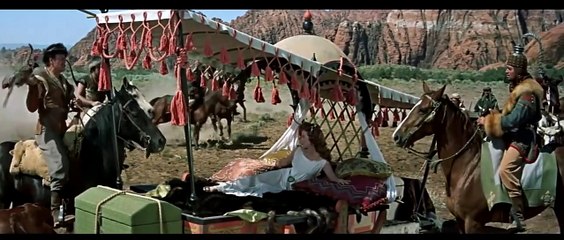 The Conqueror | Clip