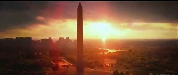 Abraham Lincoln: Cazador de vampiros | Tráiler oficial