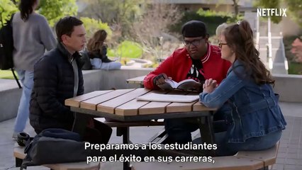 Atypical: Temporada 4 | Tráiler oficial