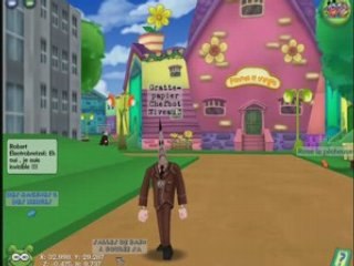 Robert.. Good bye...