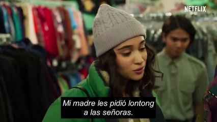 Ali y las reinas | Tráiler oficial subtitulado