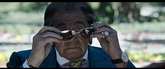 La casa Gucci | Tráiler Oficial