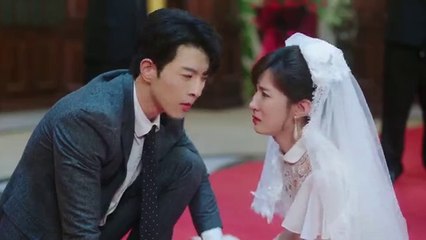 Sacrifice for Love (2024) Episode 25 with English Subtitles ❤️