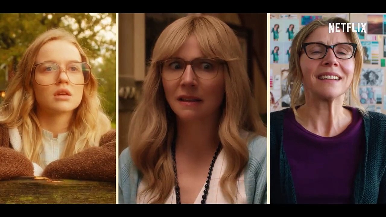 El baile de las luciérnagas, Temporada 1 - Avance Oficial