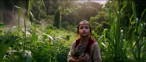 Godzilla vs. Kong | Tráiler oficial