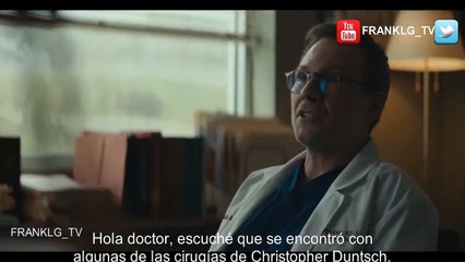 Dr. Death, Temporada 1 | Tráiler oficial subtitulado