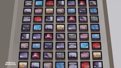 Miracle Workers | Tráilers y videos