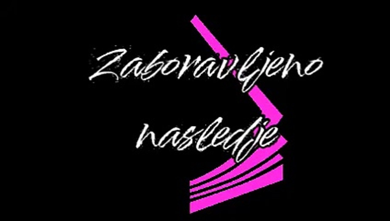 Zaboravljeno nasledje - 1of13