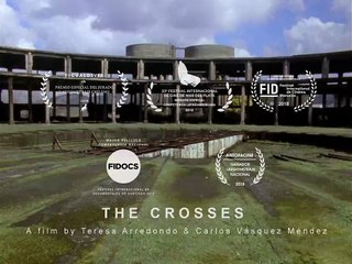 Las Cruces | Tráiler oficial