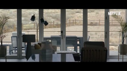 Intrusion | Tráiler oficial subtitulado