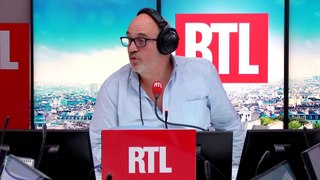 Le journal RTL de 12h du 19 avril 2024