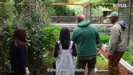 Sparking Joy with Marie Kondo, temporada 1 | Tráiler oficial subtitulado