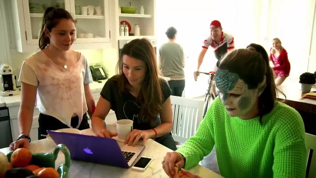 Matilda and the Ramsay Bunch Saison 1 - Meet Matilda and The Ramsay Bunch - CBBC (EN)