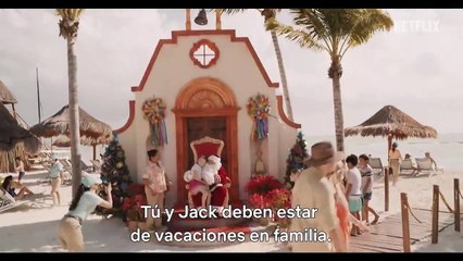 Las Crónicas de Navidad: Parte 2 | Tráiler oficial