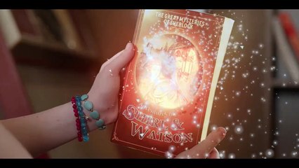 Ghostwriter Temporada 2 | Tráiler oficial subtitulado en español
