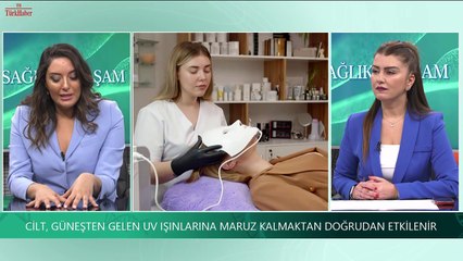 Sağlıklı Yaşam - 6. Bölüm