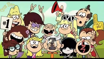 The Loud House: la película | Tráiler oficial subtitulado