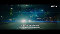 Fauces de la noche | Tráiler oficial subtitulado