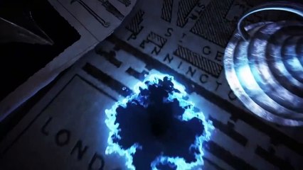 The Irregulars, temporada 1 | Tráiler oficial subtitulado