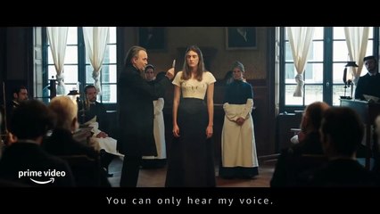The Mad Women’s Ball | Tráiler oficial