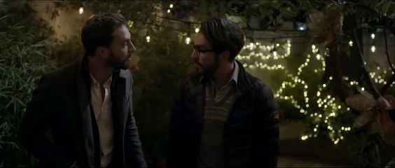 Conversaciones - Tráiler Oficial