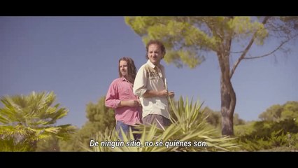 Mandíbulas | Tráiler oficial