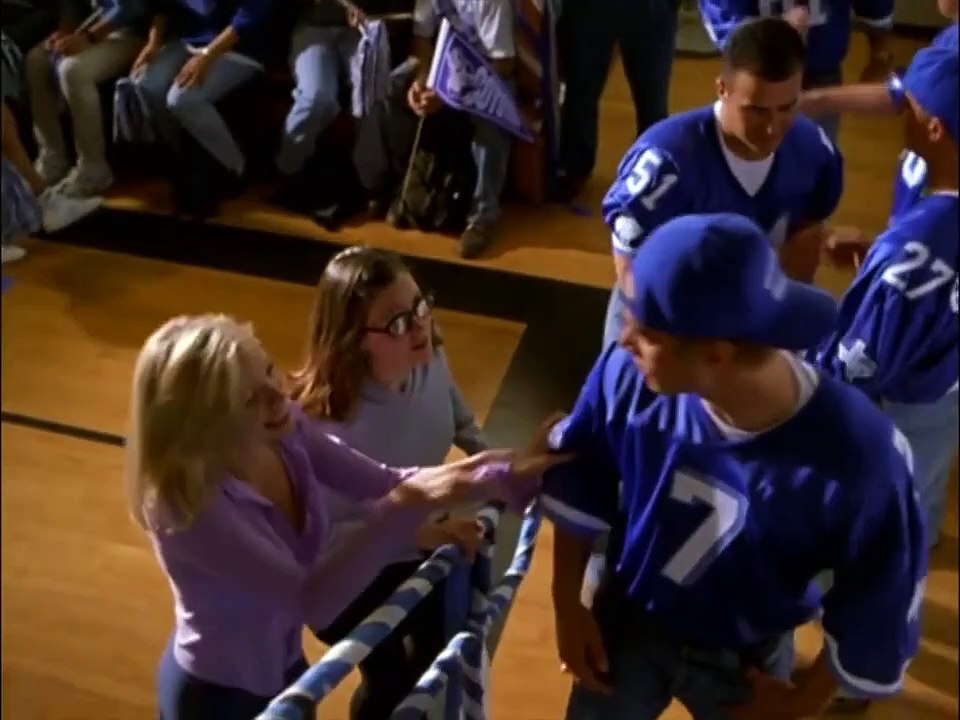 Varsity Blues | Tráiler oficial