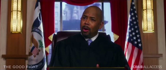 The Good Fight, temporada 4 | Tráiler oficial