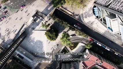 Asesino del Olvido | Tráiler oficial