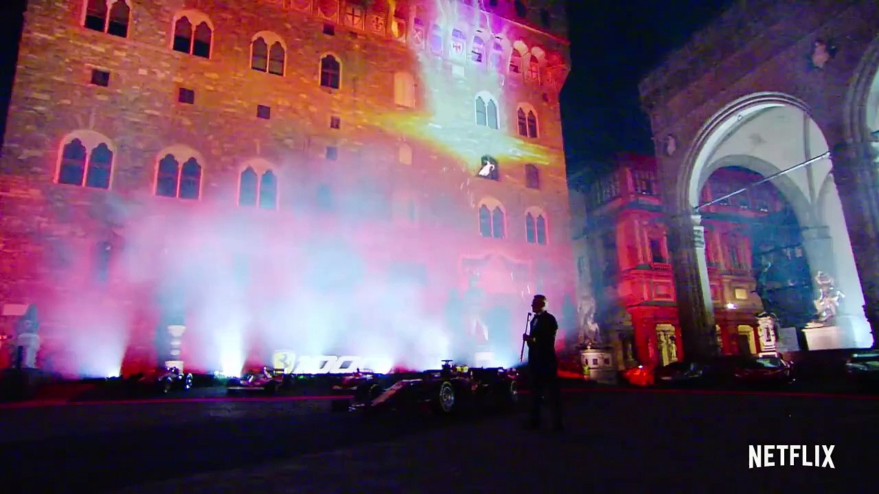 Formula 1: Drive to Survive Temporada 3 | Tráiler oficial