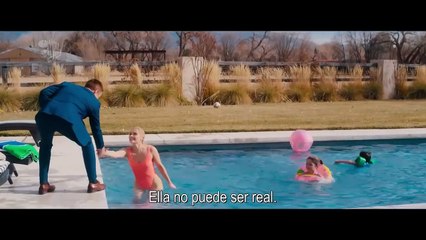 Ilusiones mortales | Tráiler oficial subtitulado