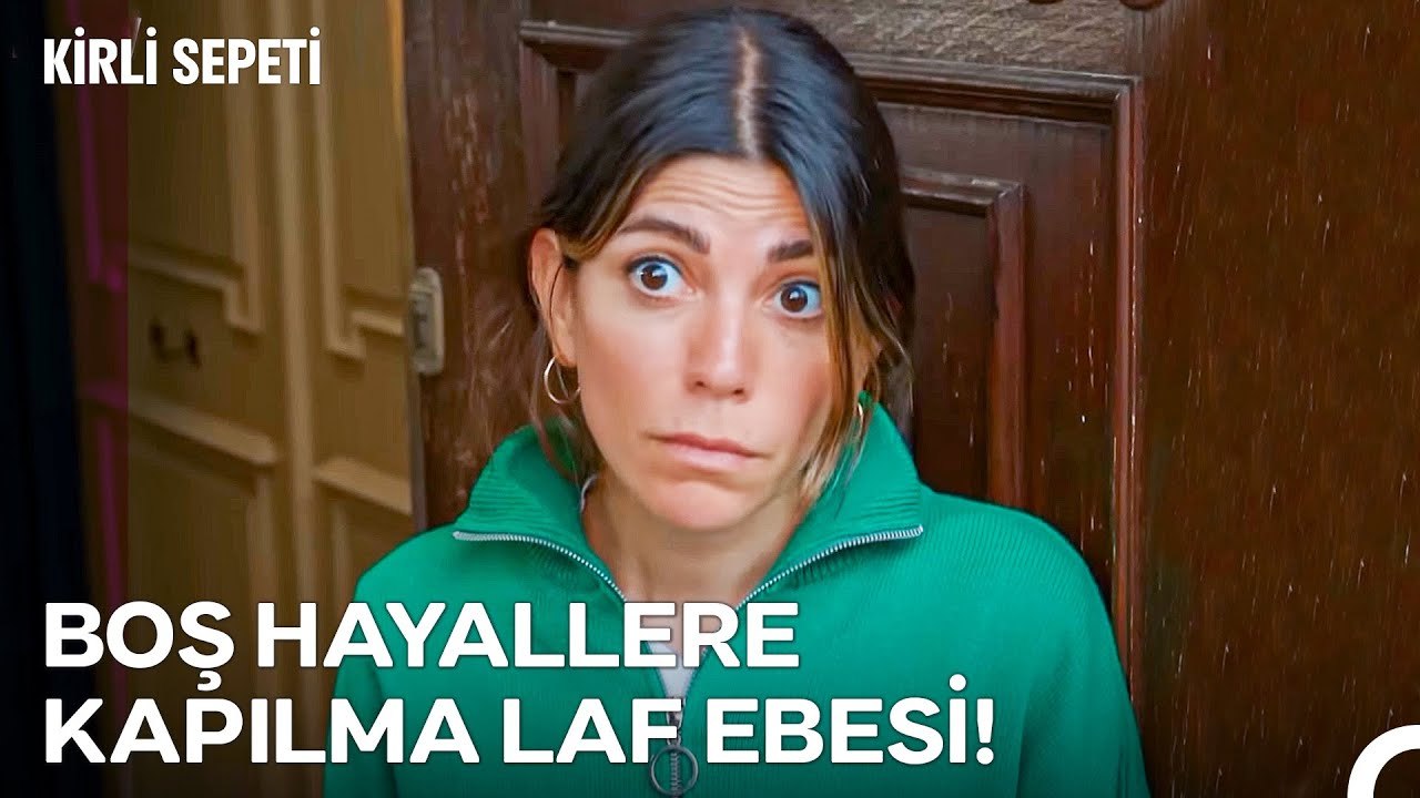 Dışı Düşes İçi Çalgıcı Karısı Ece'den Hayriye'ye Yüzyıllık Ayar - Kirli Sepeti