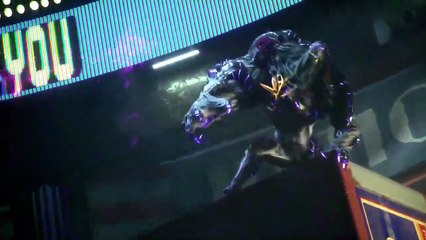 Suicide Squad: Kill the Justice League | Teaser oficial del DC FanDome