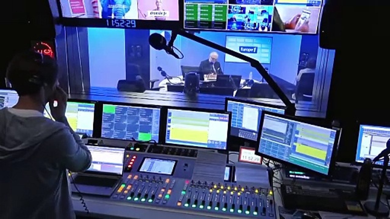 Pascal Praud et vous : État des routes en France : «Les routes de France, c'est le bordel !» selon un auditeur, ancien commercial