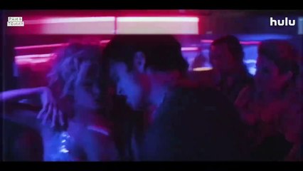 Pam & Tommy | Tráiler oficial