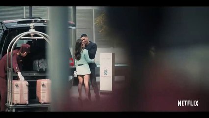 Oscuro Deseo, Temporada 2 | Tráiler oficial