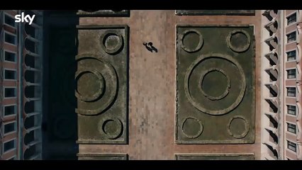 A Discovery of Witches, temporada 2 | Tráiler oficial