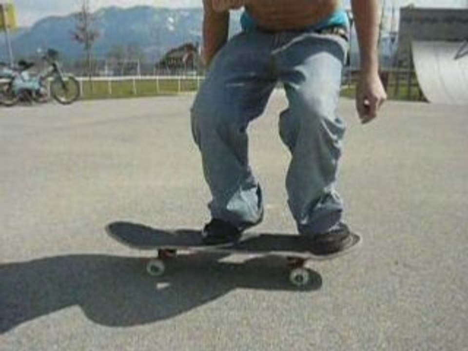 ed session trick