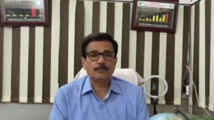 वीडियो: भीषण गर्मी को लेकर सीएसए कानपुर मौसम वैज्ञानिक ने किया अलर्ट, बोले