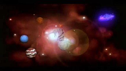 Druidas (2001) - Tráiler en español