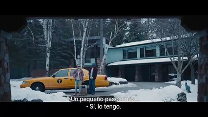 A ciegas | Tráiler oficial subtitulado