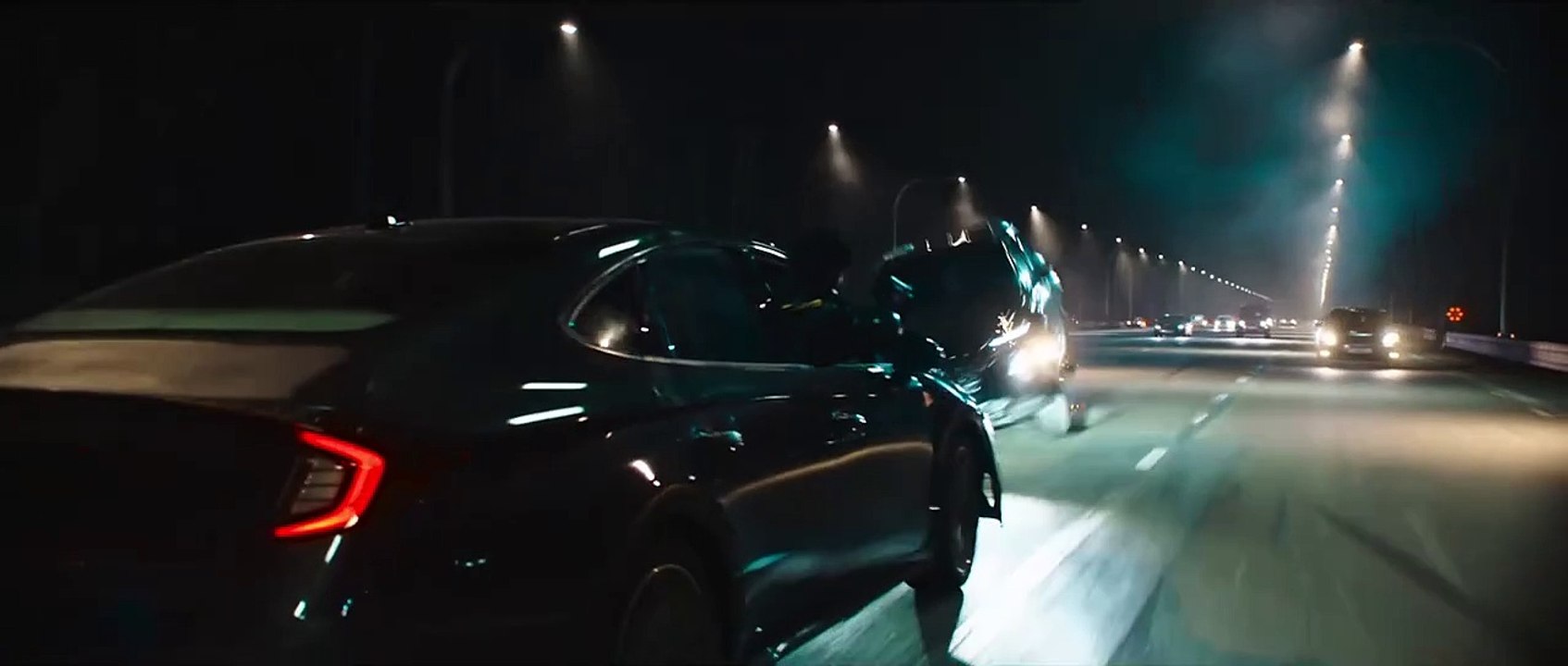 Snake Eyes: G.I. Joe Origins