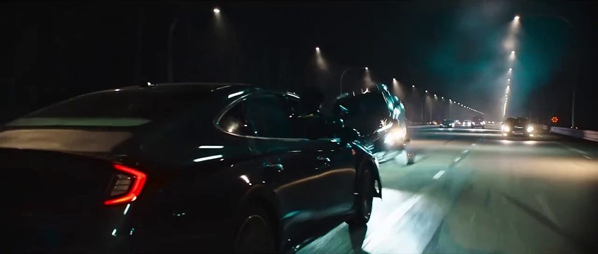 Snake Eyes: G.I. Joe Origins