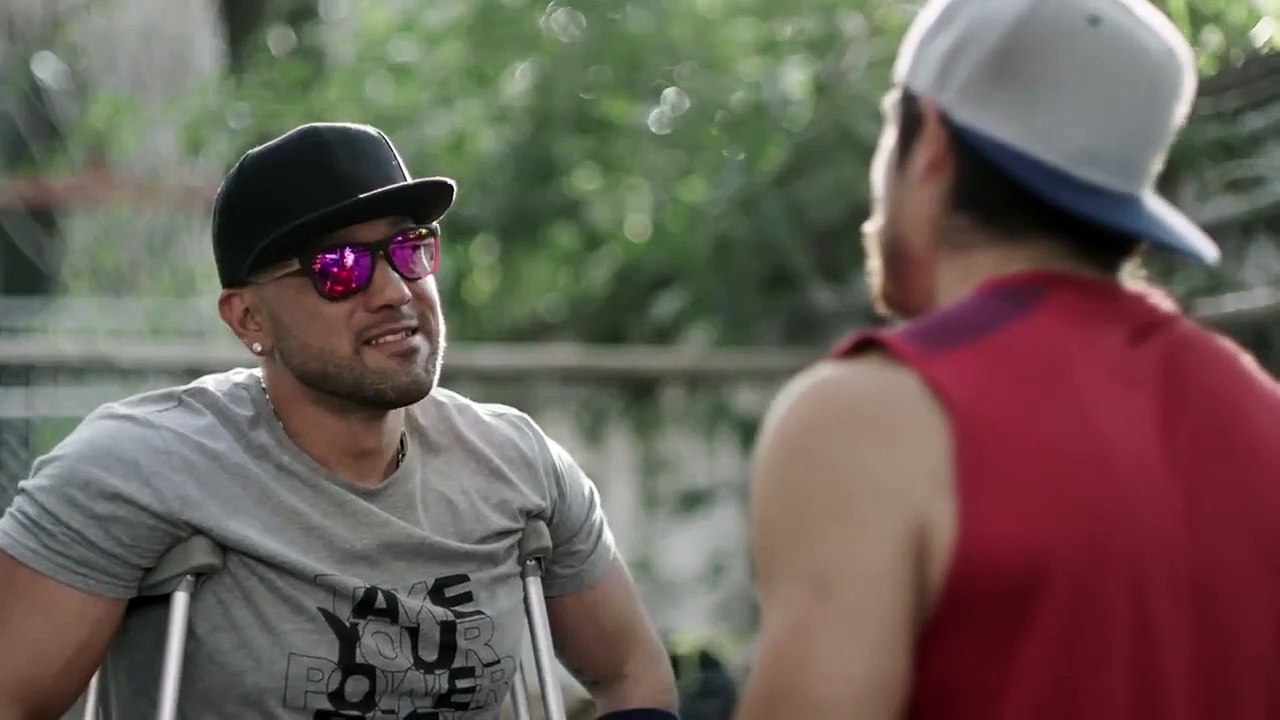 Cobra Kai | El dojo del mamado