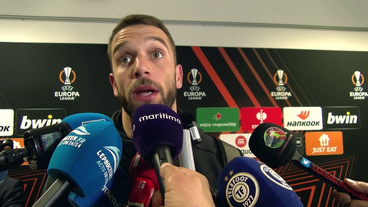 López : "Je ne suis pas fort aux tirs au but"