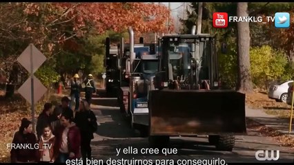 The Republic of Sarah | Tráiler oficial subtitulado